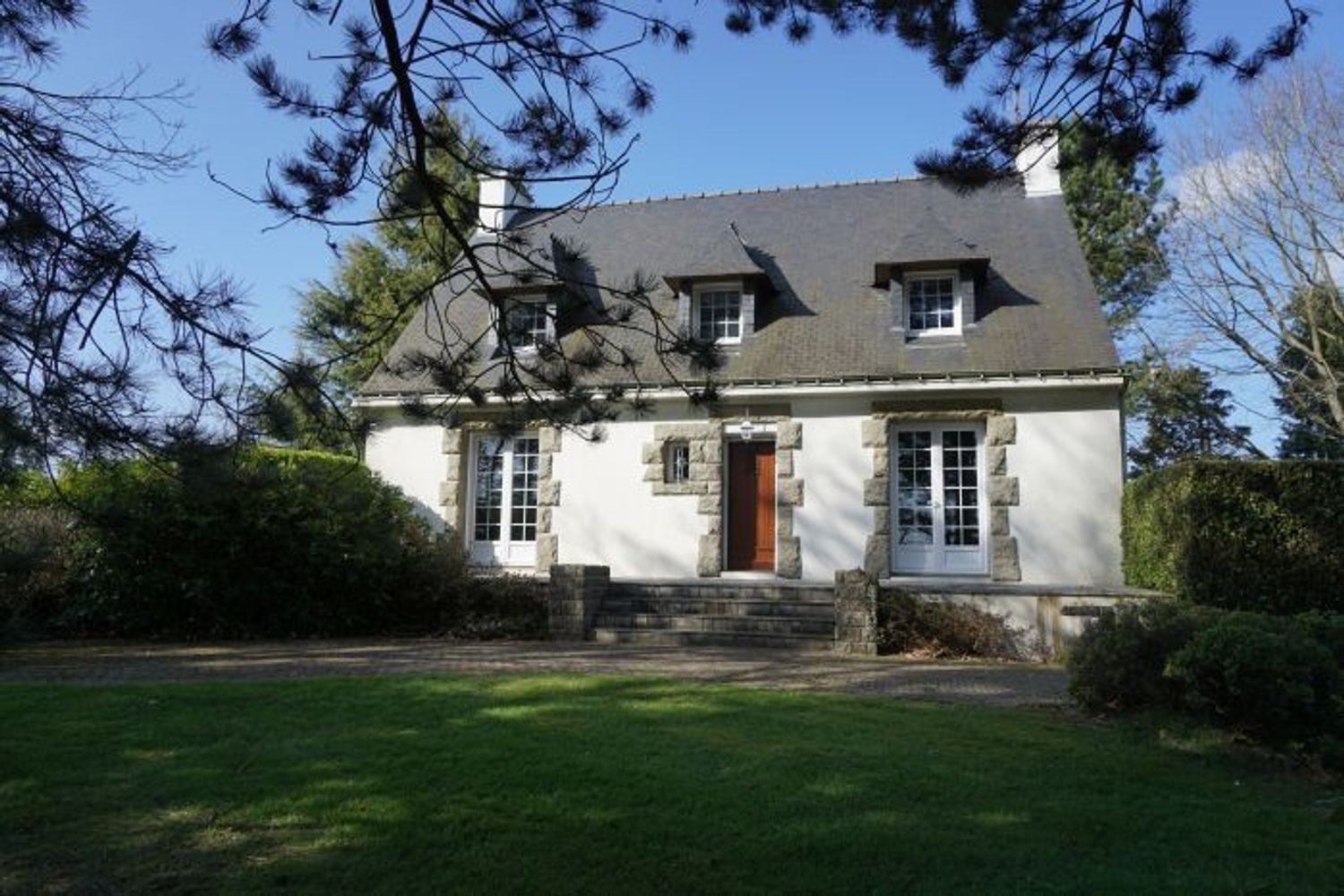 Maison à vendre, 145m², Rohan