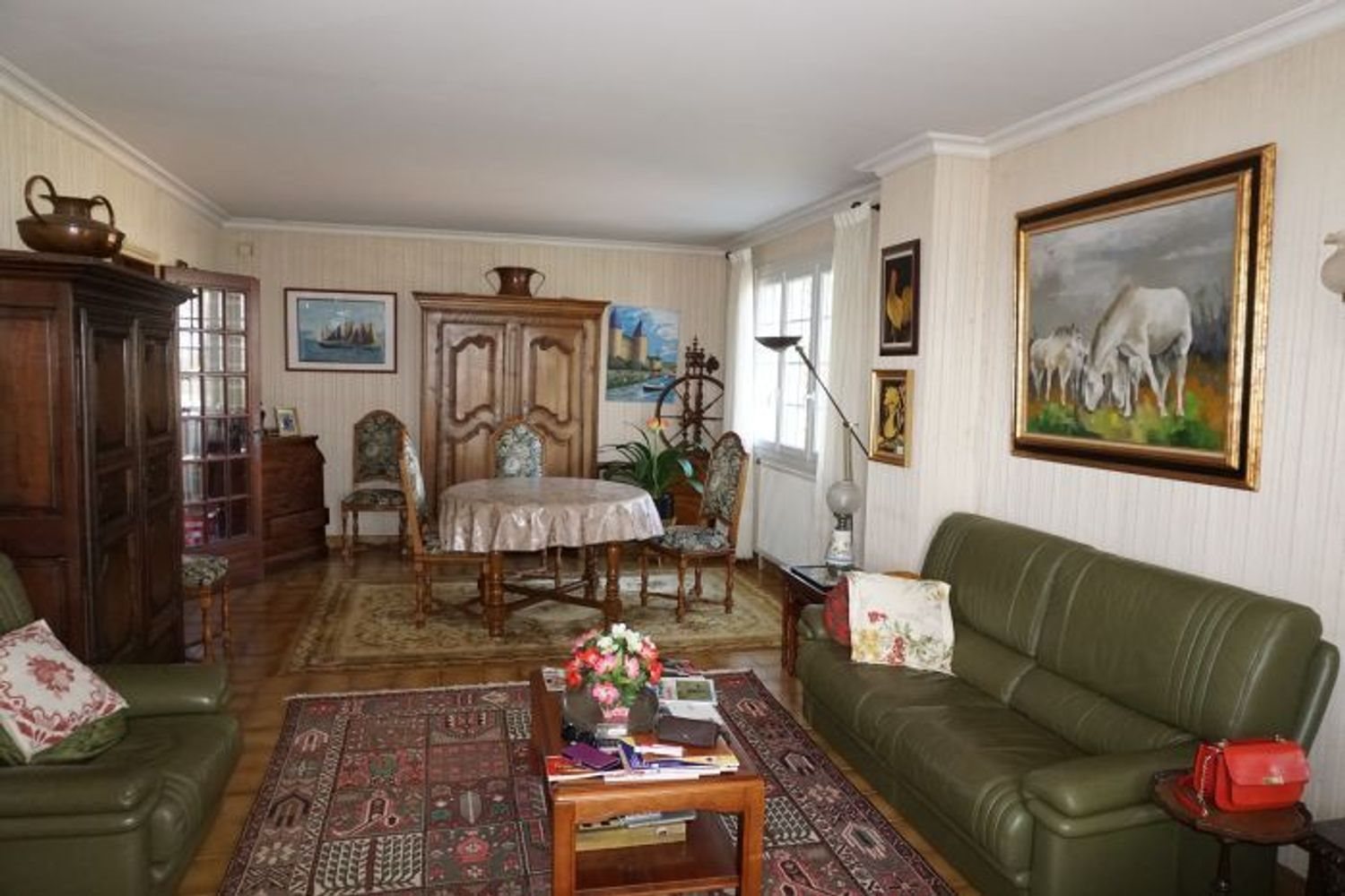 Maison à vendre, 145m², Rohan