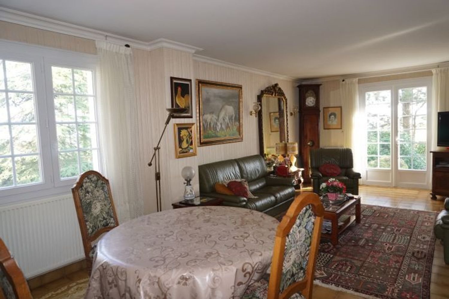 Maison à vendre, 145m², Rohan