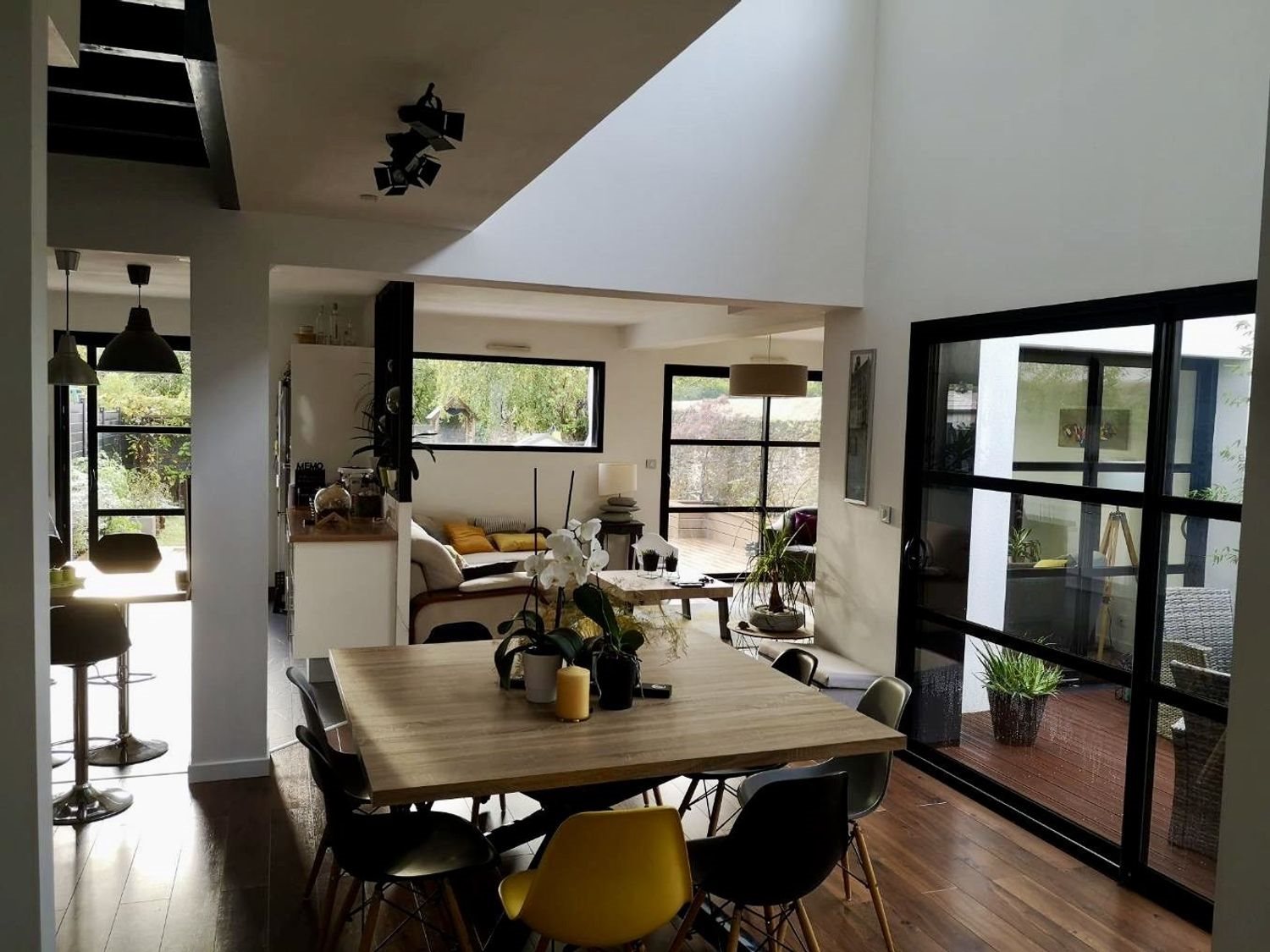 Maison à vendre, 141m², Nantes