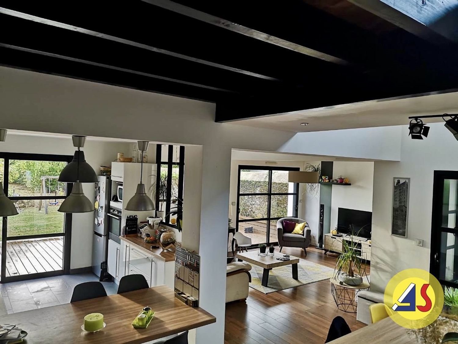 Maison à vendre, 141m², Nantes