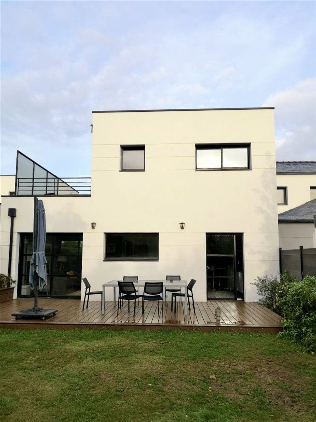 Maison à vendre, 141m², Nantes