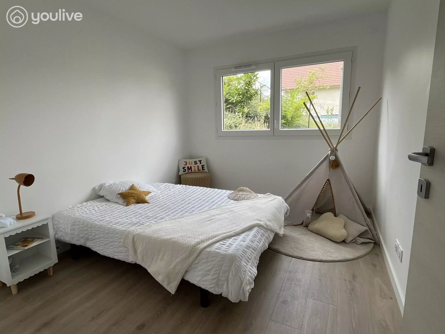 Maison à vendre, 106m², Mésigny