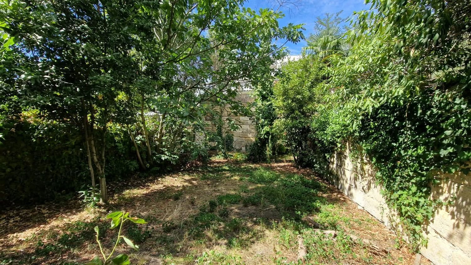 Appartement à vendre, 55m², Bordeaux
