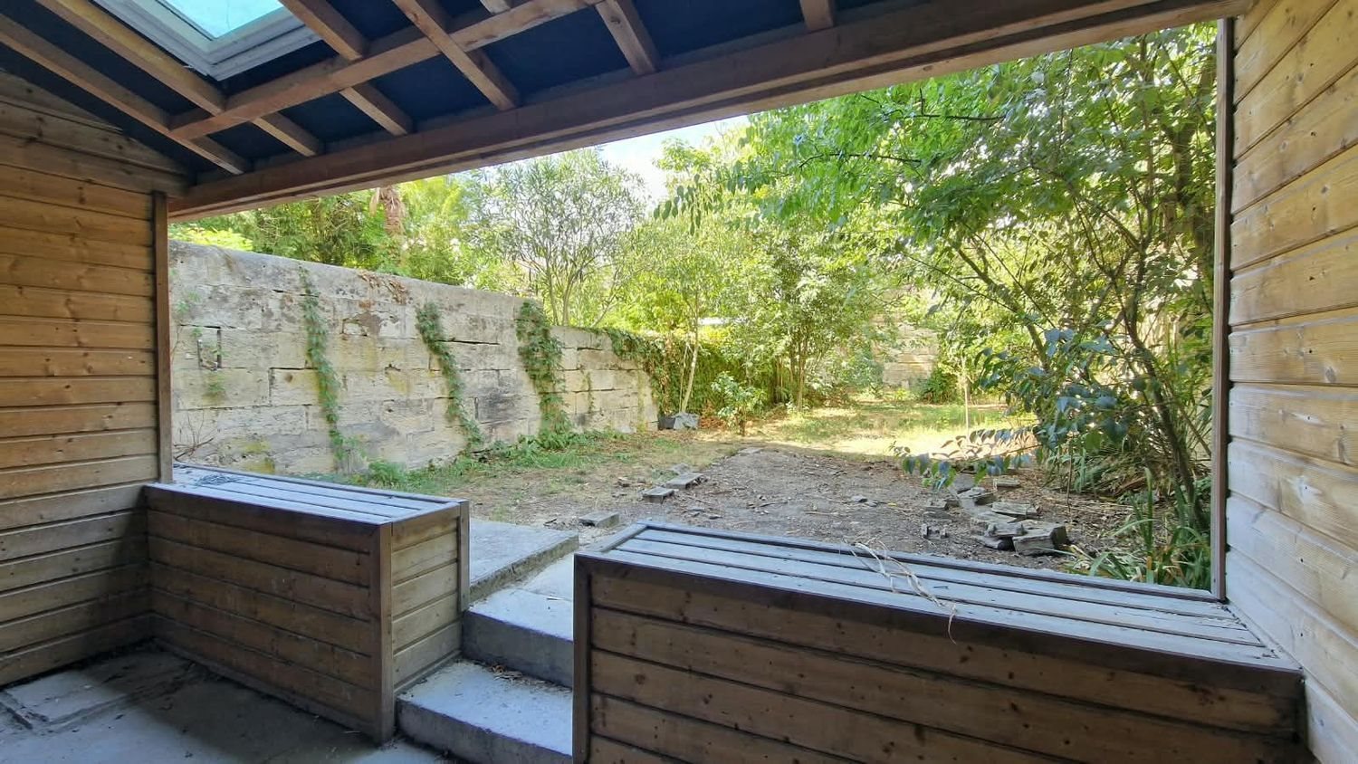 Appartement à vendre, 55m², Bordeaux