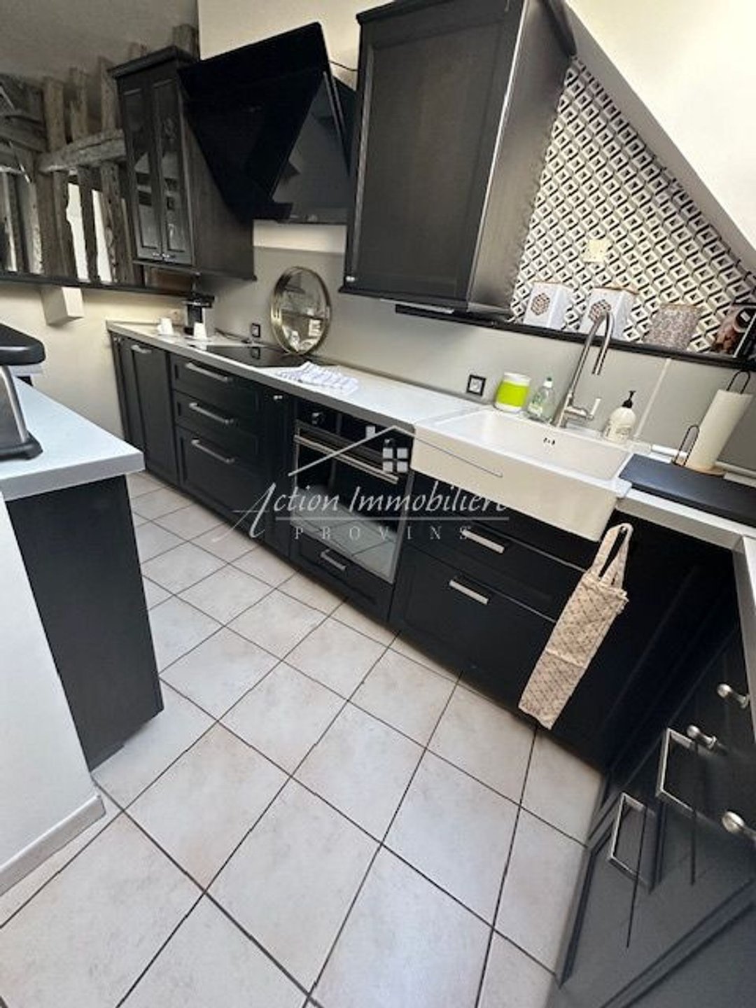 Appartement à louer, 71m², Provins