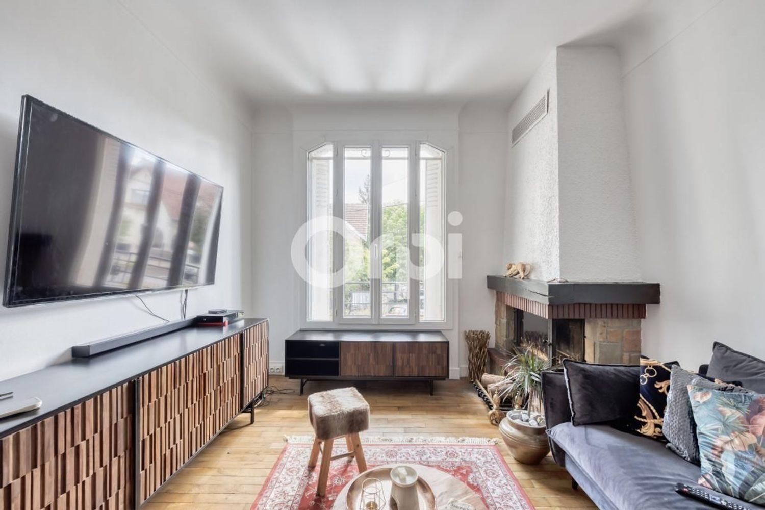 Maison à vendre, 75m², Le Raincy