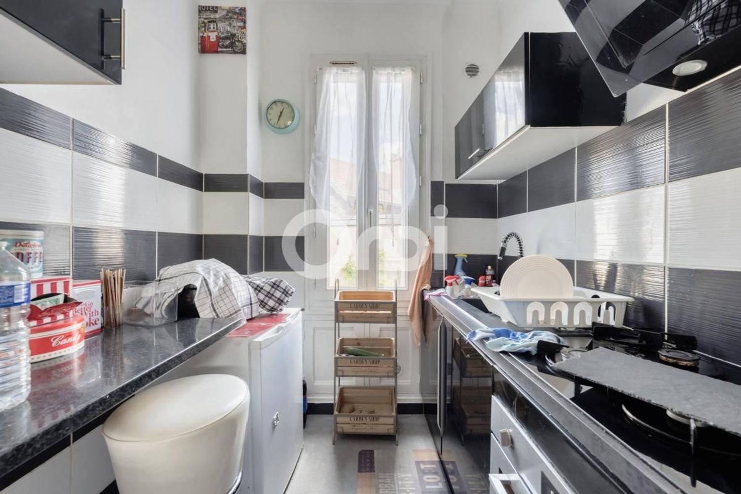 Maison à vendre, 75m², Le Raincy