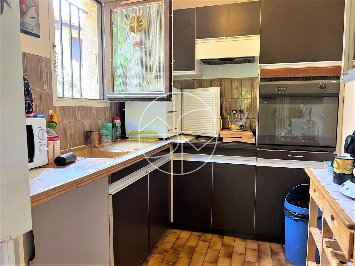 Maison à vendre, 88m², La Ciotat