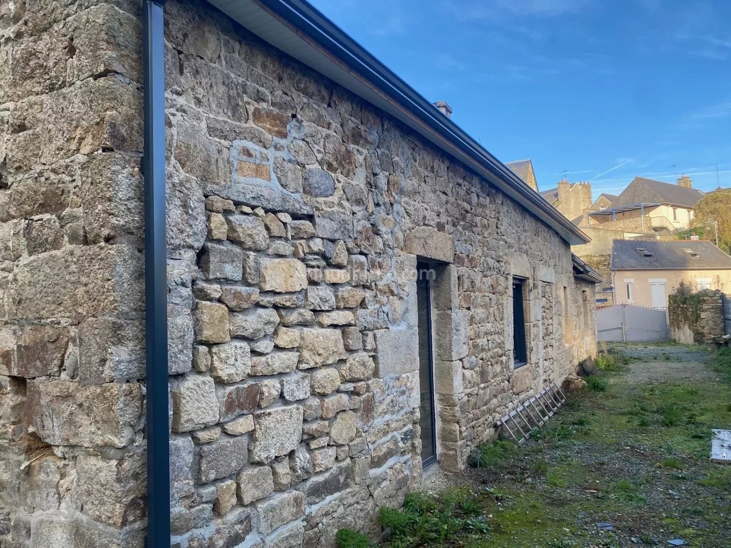 Maison à vendre, 130m², Guingamp