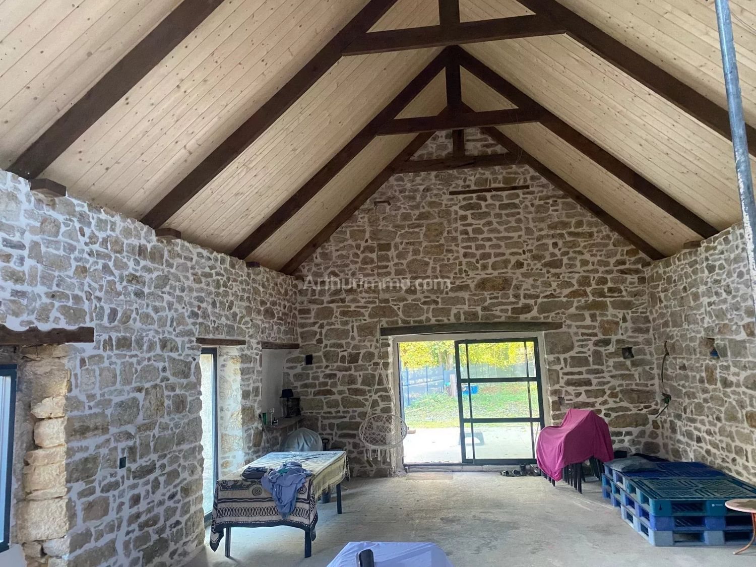 Maison à vendre, 130m², Guingamp