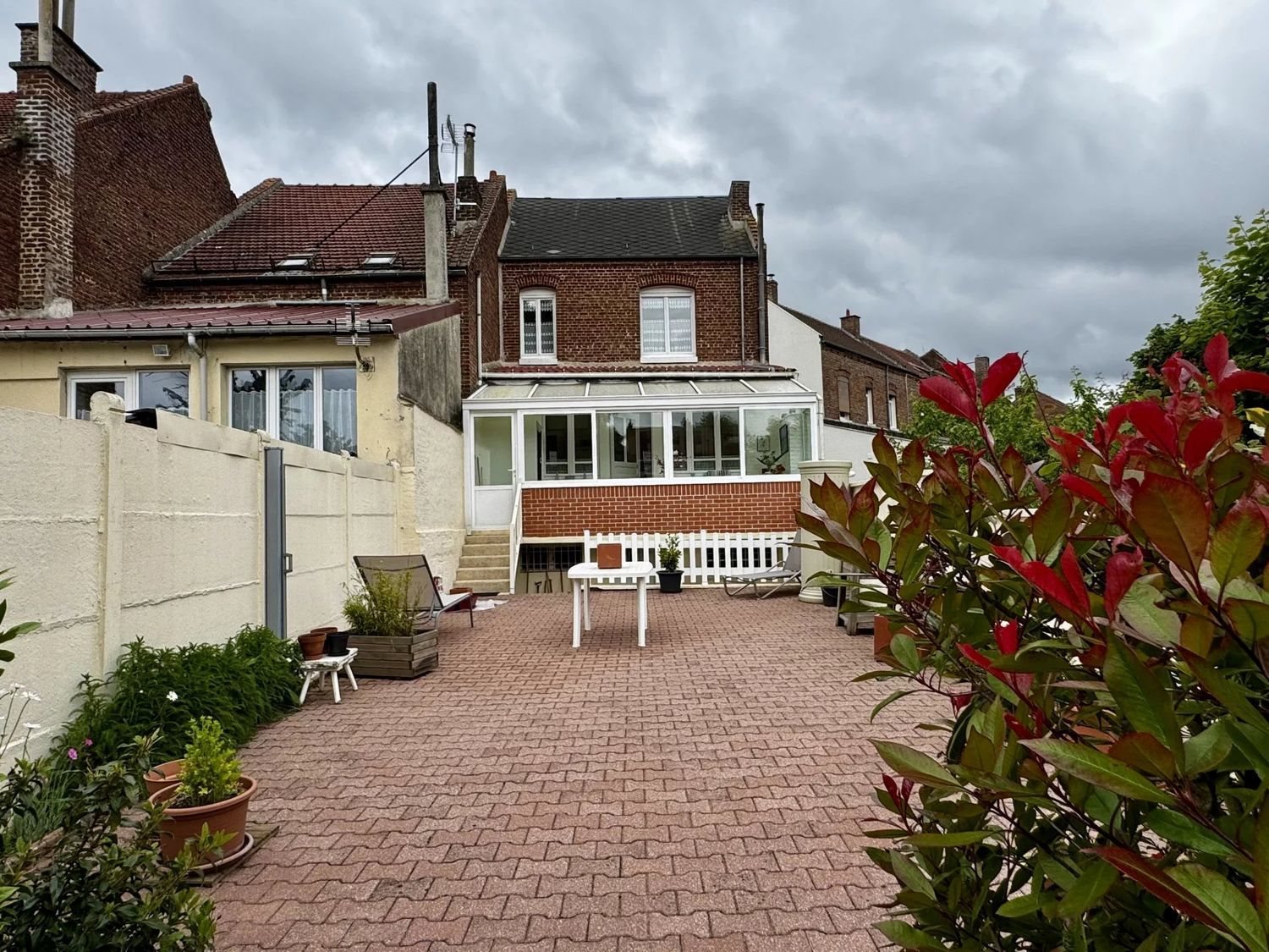 Maison à vendre, 113m², Cambrai