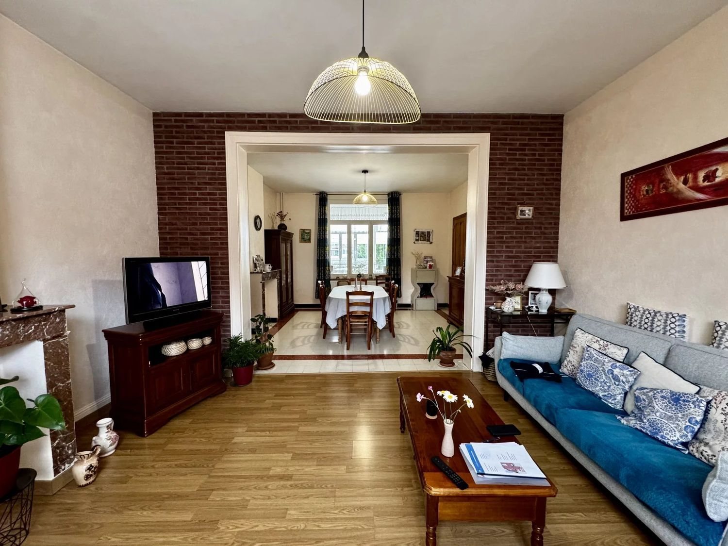 Maison à vendre, 113m², Cambrai