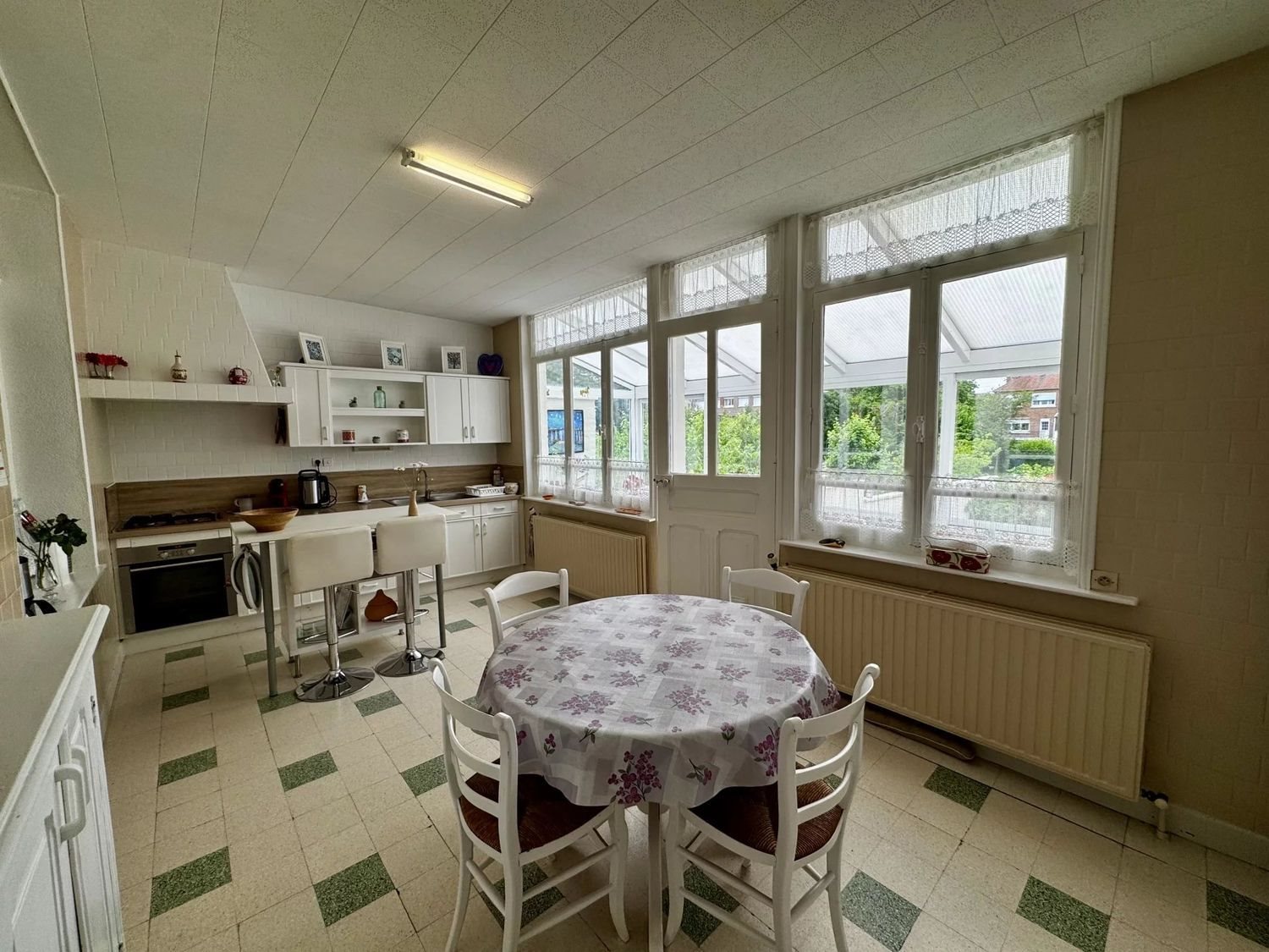 Maison à vendre, 113m², Cambrai