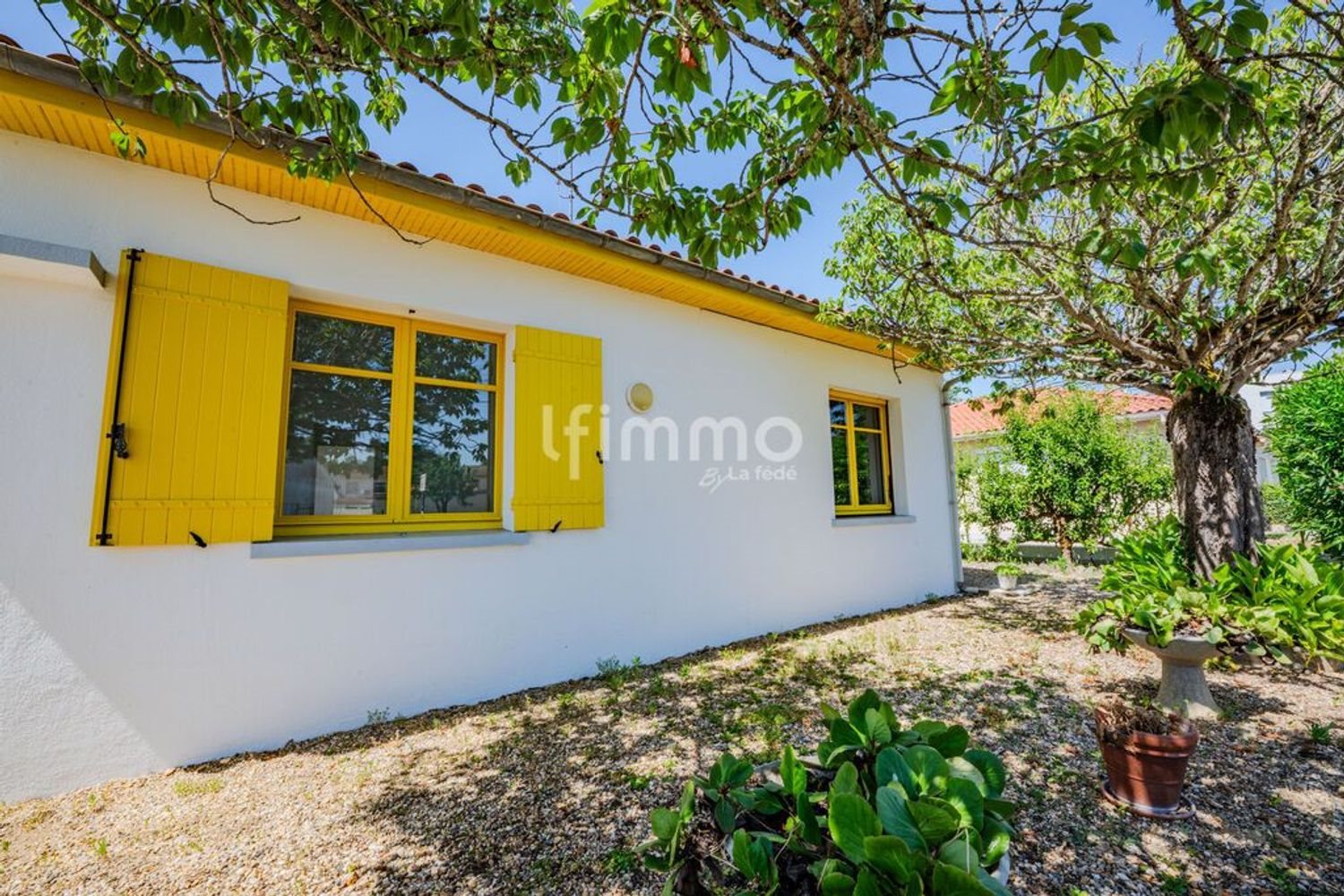 Maison à vendre, 117m², Ambès