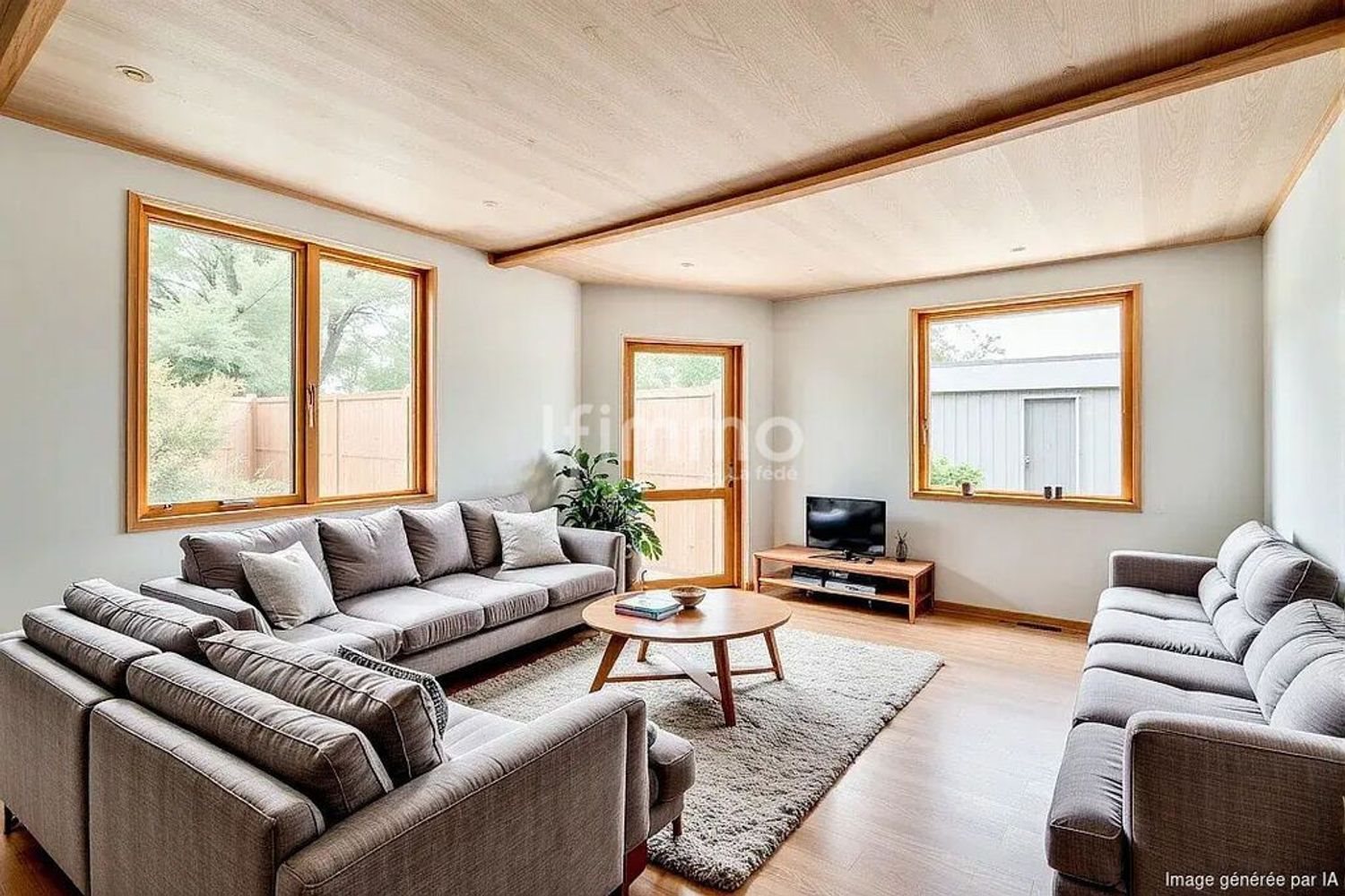 Maison à vendre, 117m², Ambès