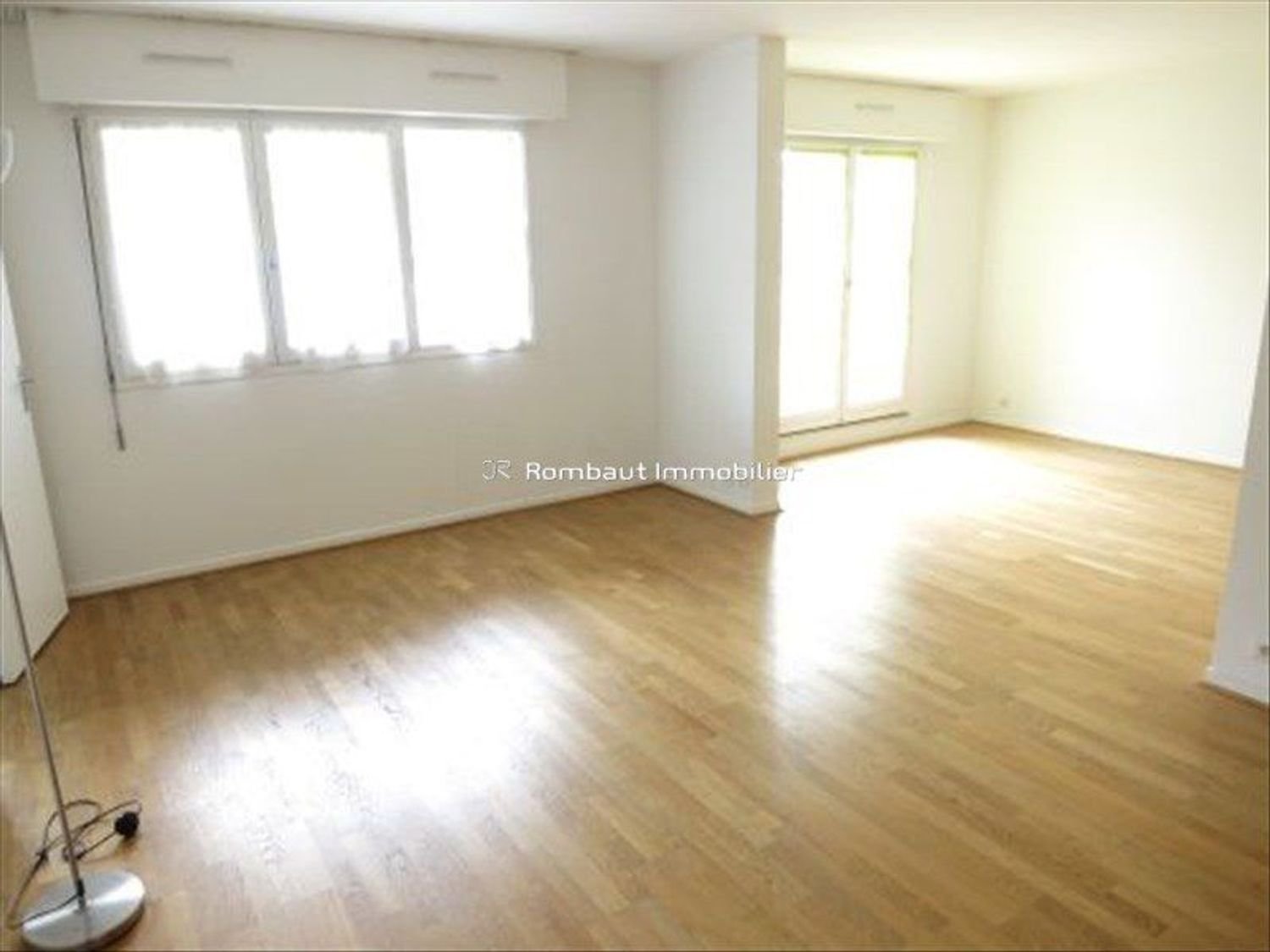 Appartement à louer, 113m², Boulogne-Billancourt