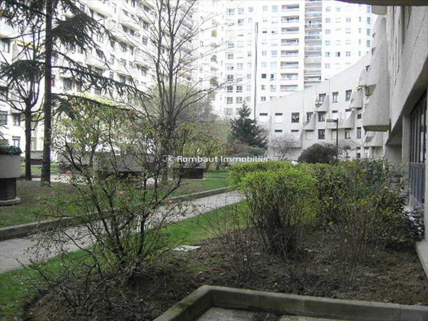 Appartement à louer, 113m², Boulogne-Billancourt