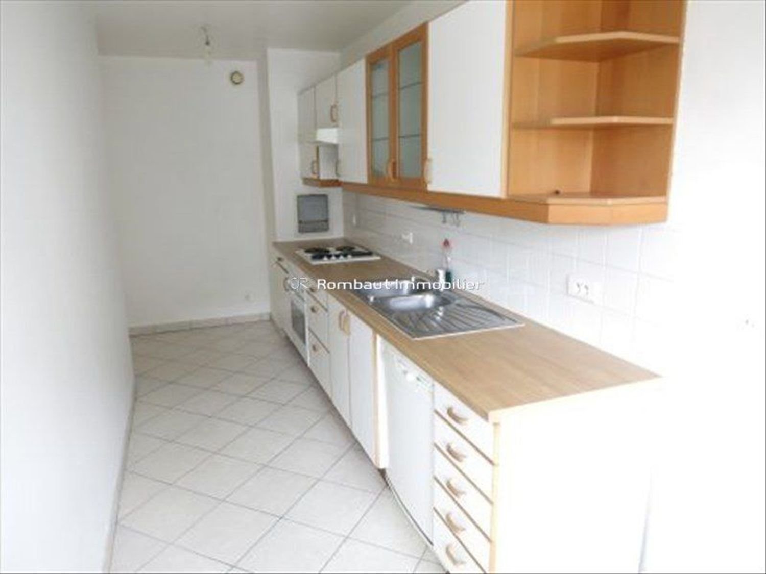 Appartement à louer, 113m², Boulogne-Billancourt