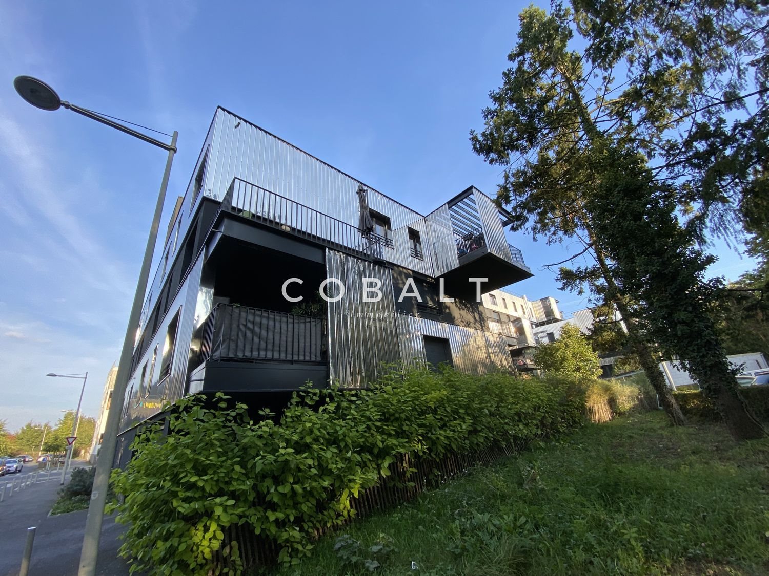Appartement à vendre, 63m², Nantes