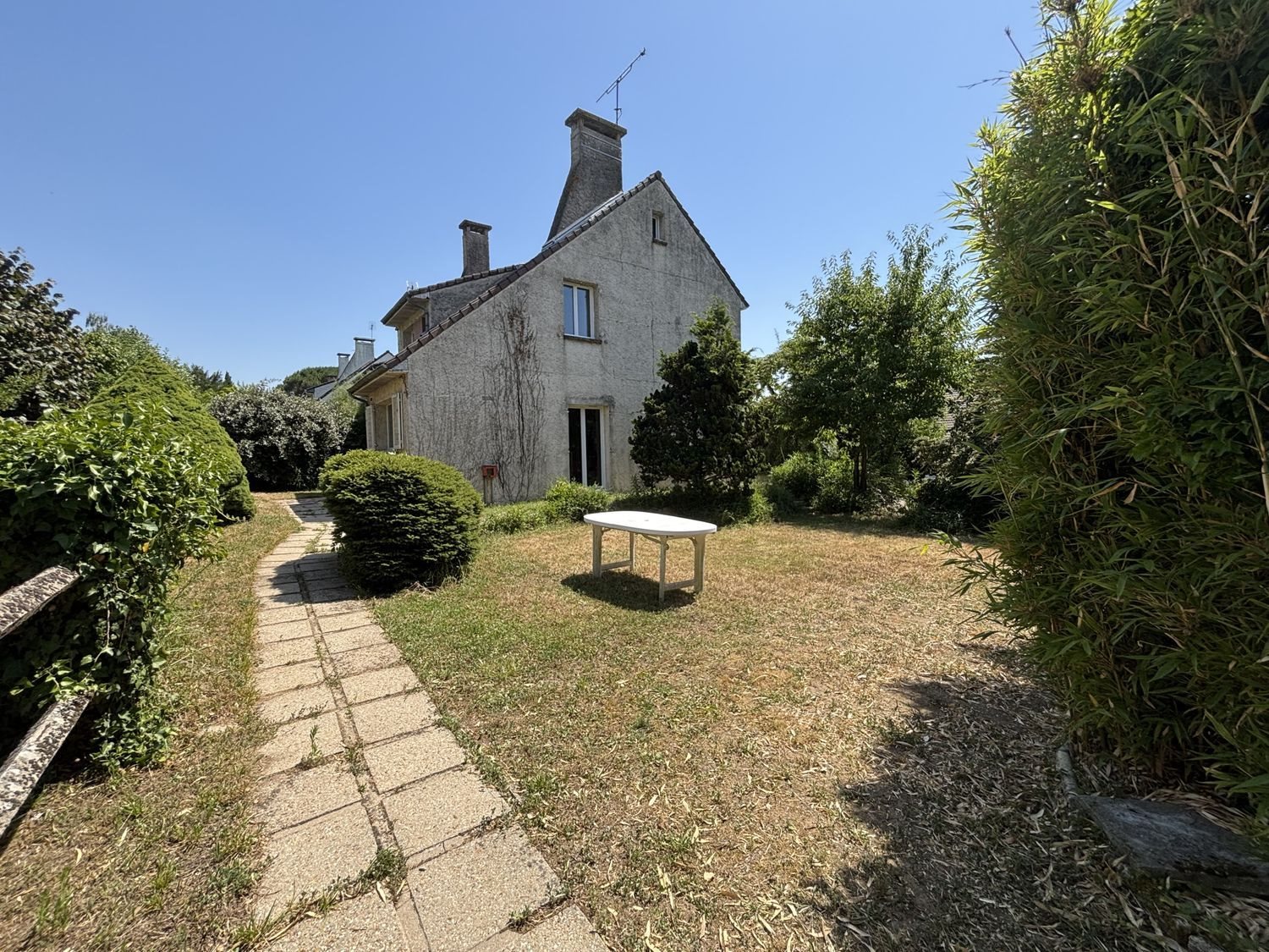 Maison à vendre, 162m², Gometz-le-Châtel