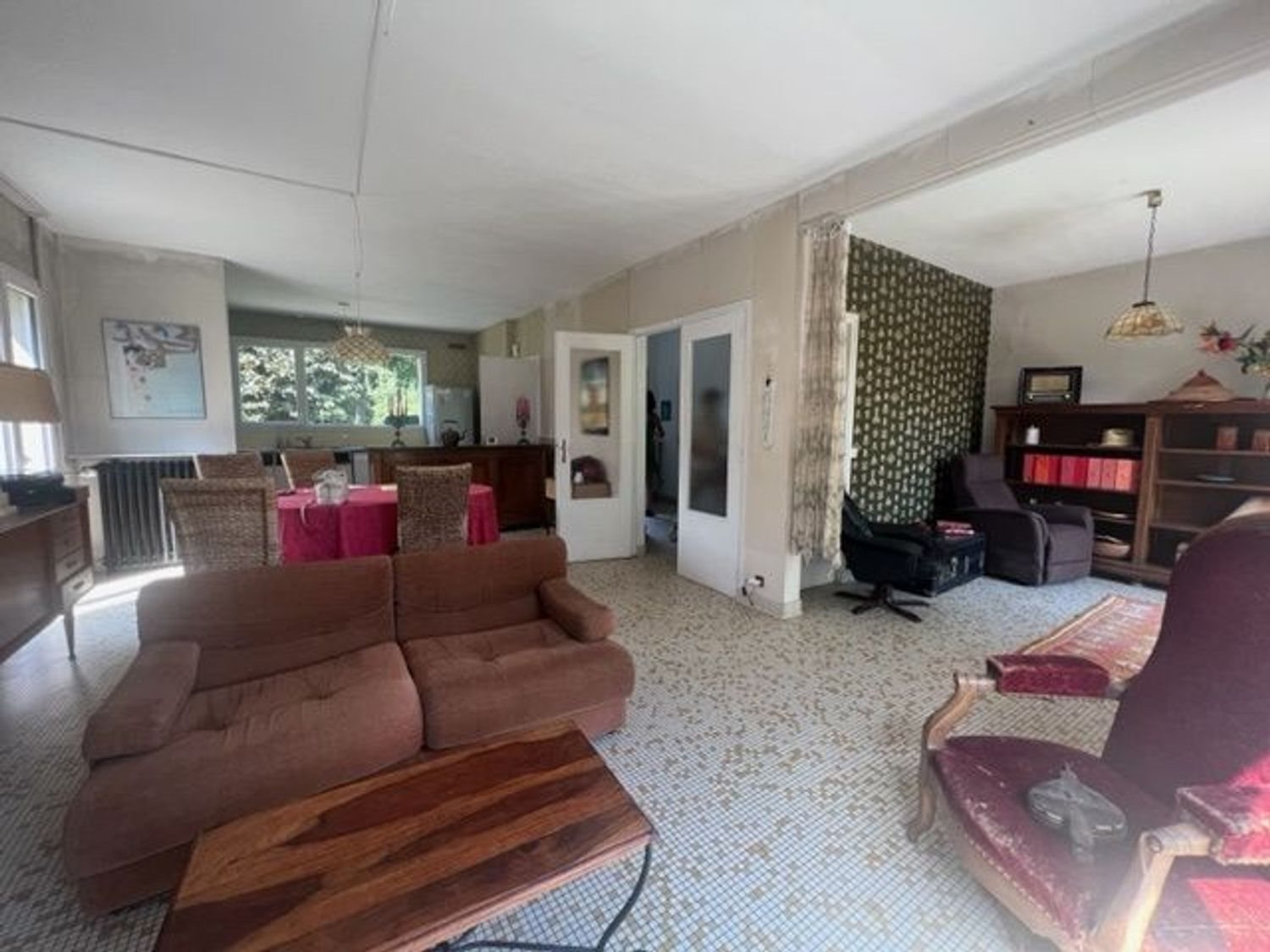 Maison à vendre, 162m², Gometz-le-Châtel