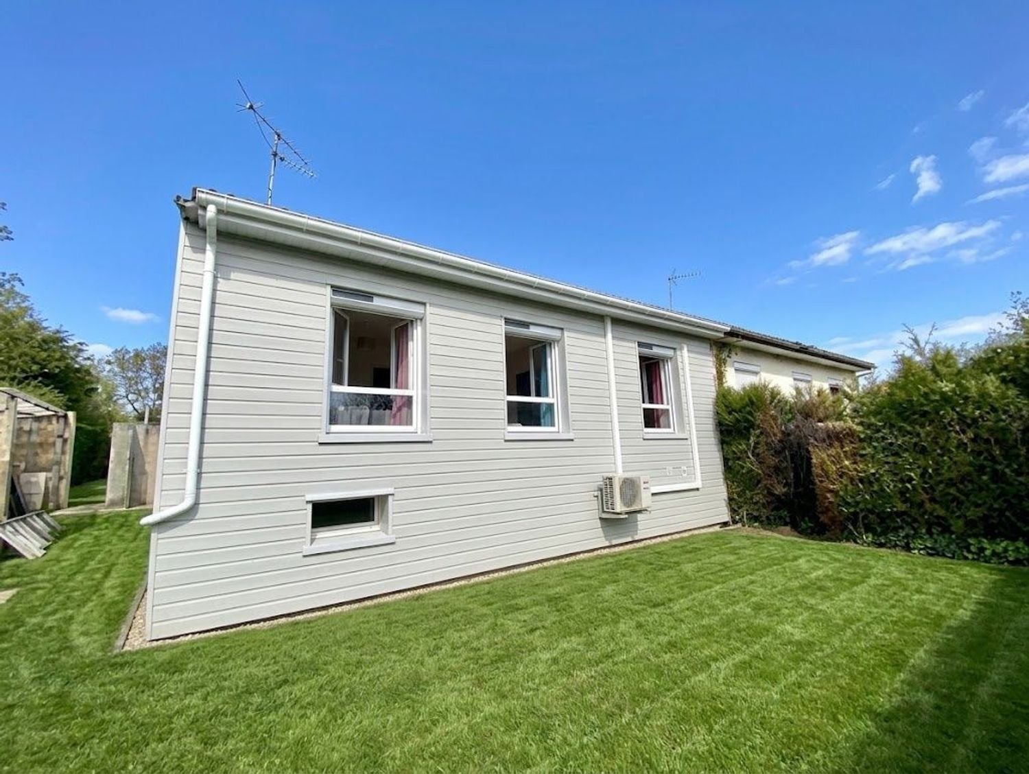 Maison à vendre, 76m², Maubeuge