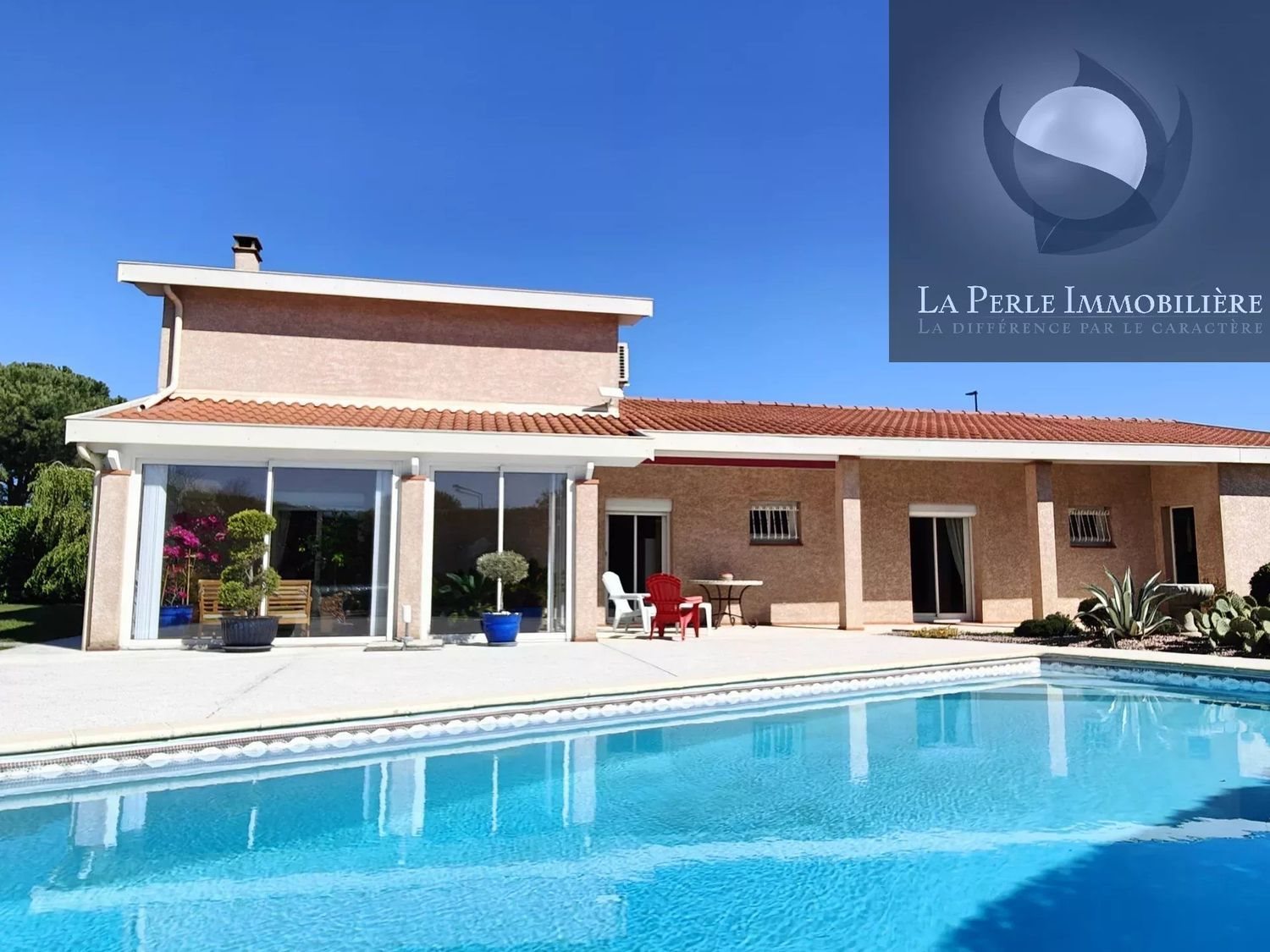 Maison à vendre, 213m², Gratentour