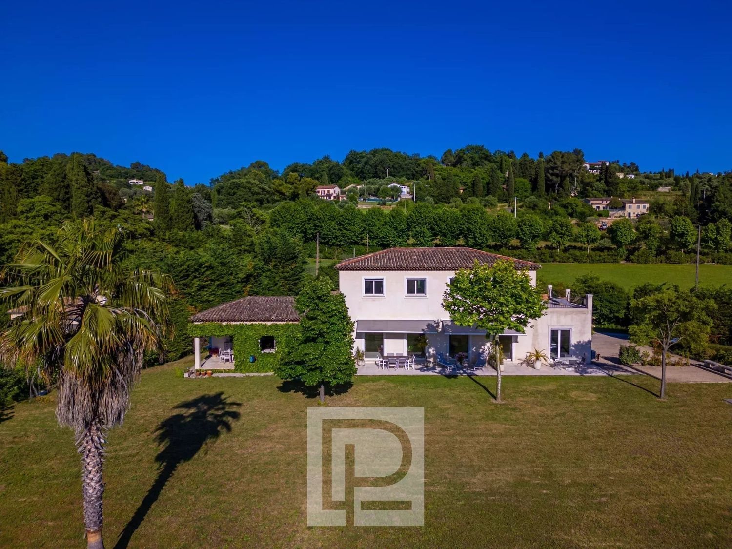 Maison à vendre, 250m², Grasse