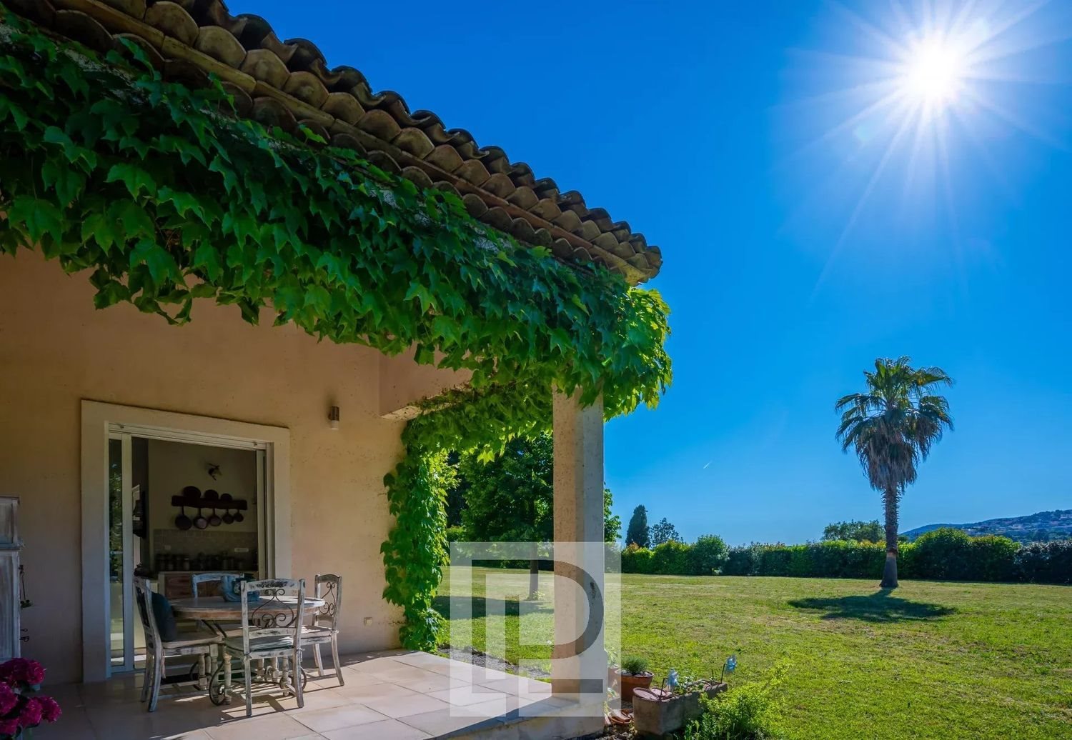 Maison à vendre, 250m², Grasse