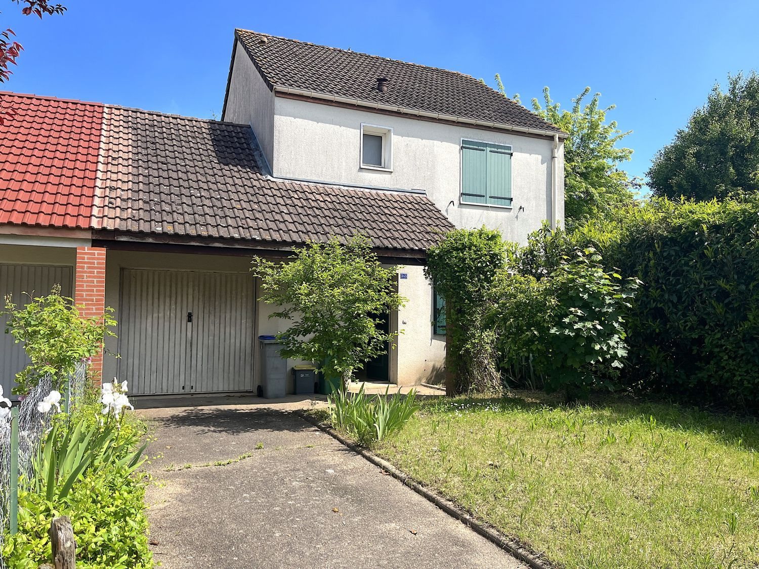 Maison à vendre, 81m², Olivet