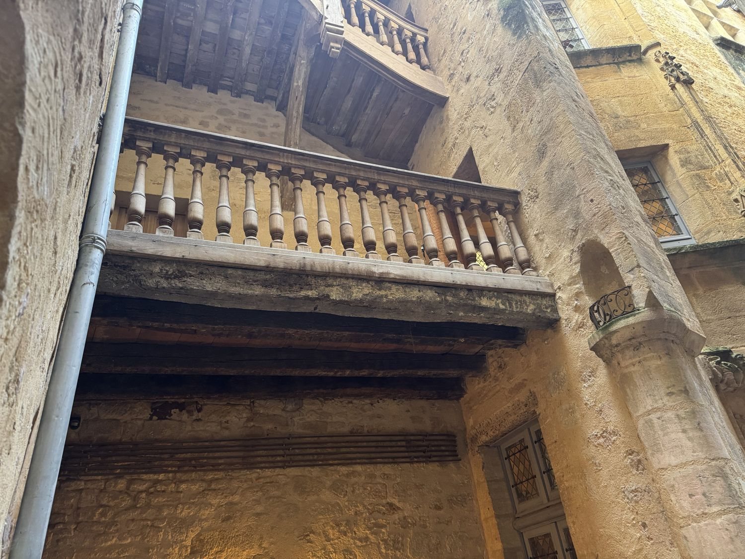 Appartement à vendre, 45m², Sarlat-la-Canéda