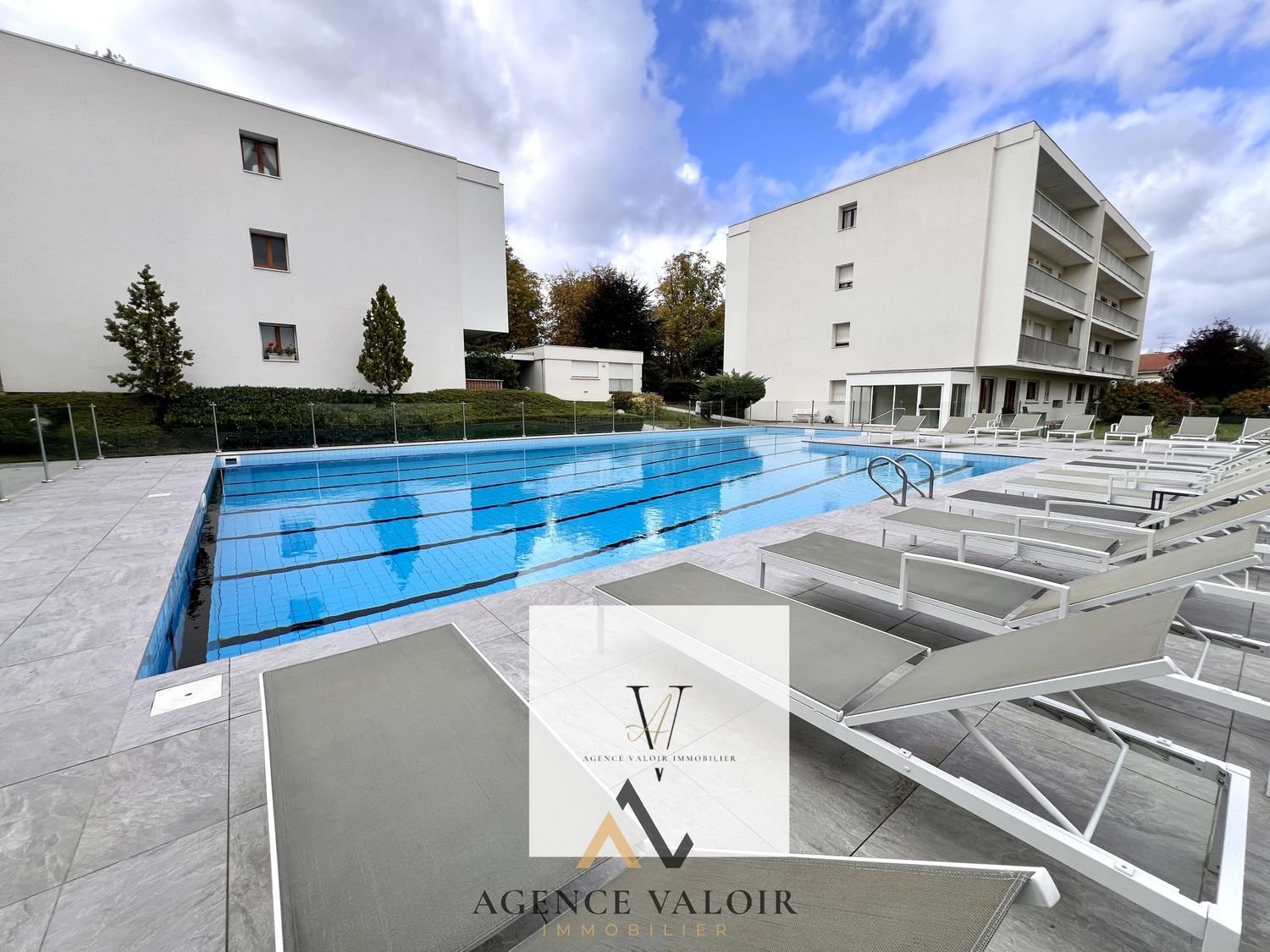 Appartement à vendre, 120m², Metz