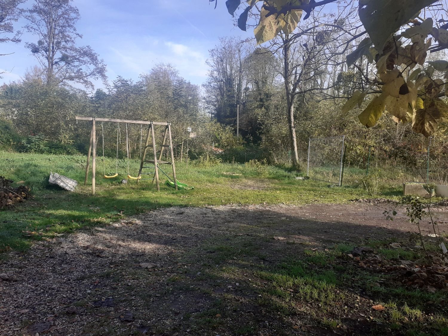 Maison à vendre, 110m², Noaillac