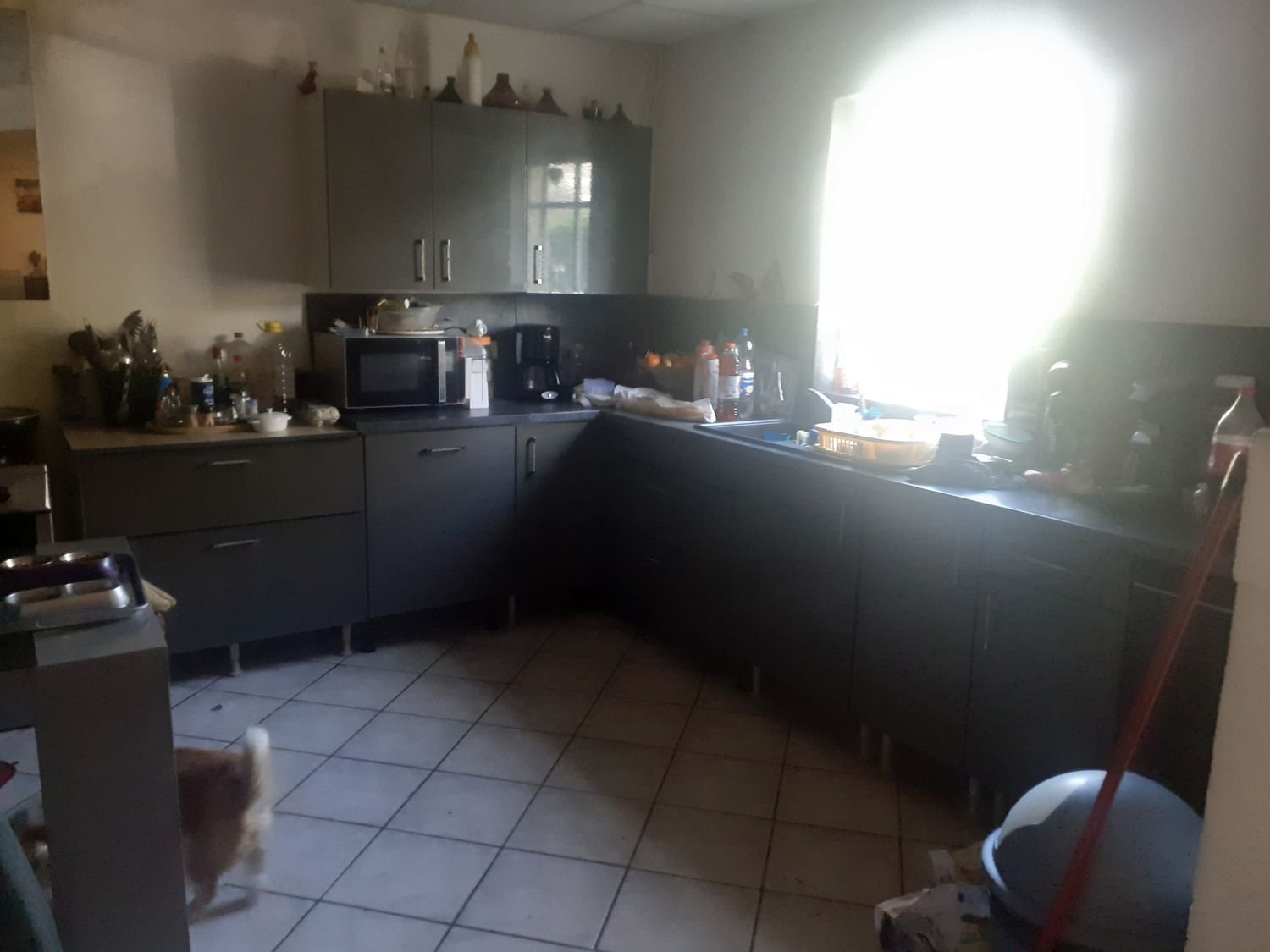 Maison à vendre, 110m², Noaillac