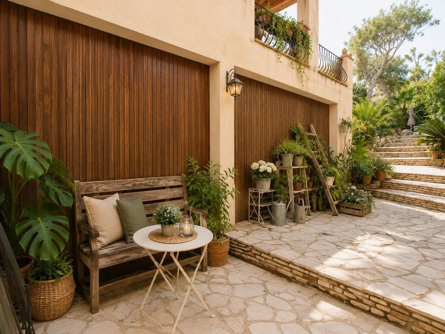 Maison à vendre, 250m², Saint-Jean-Cap-Ferrat