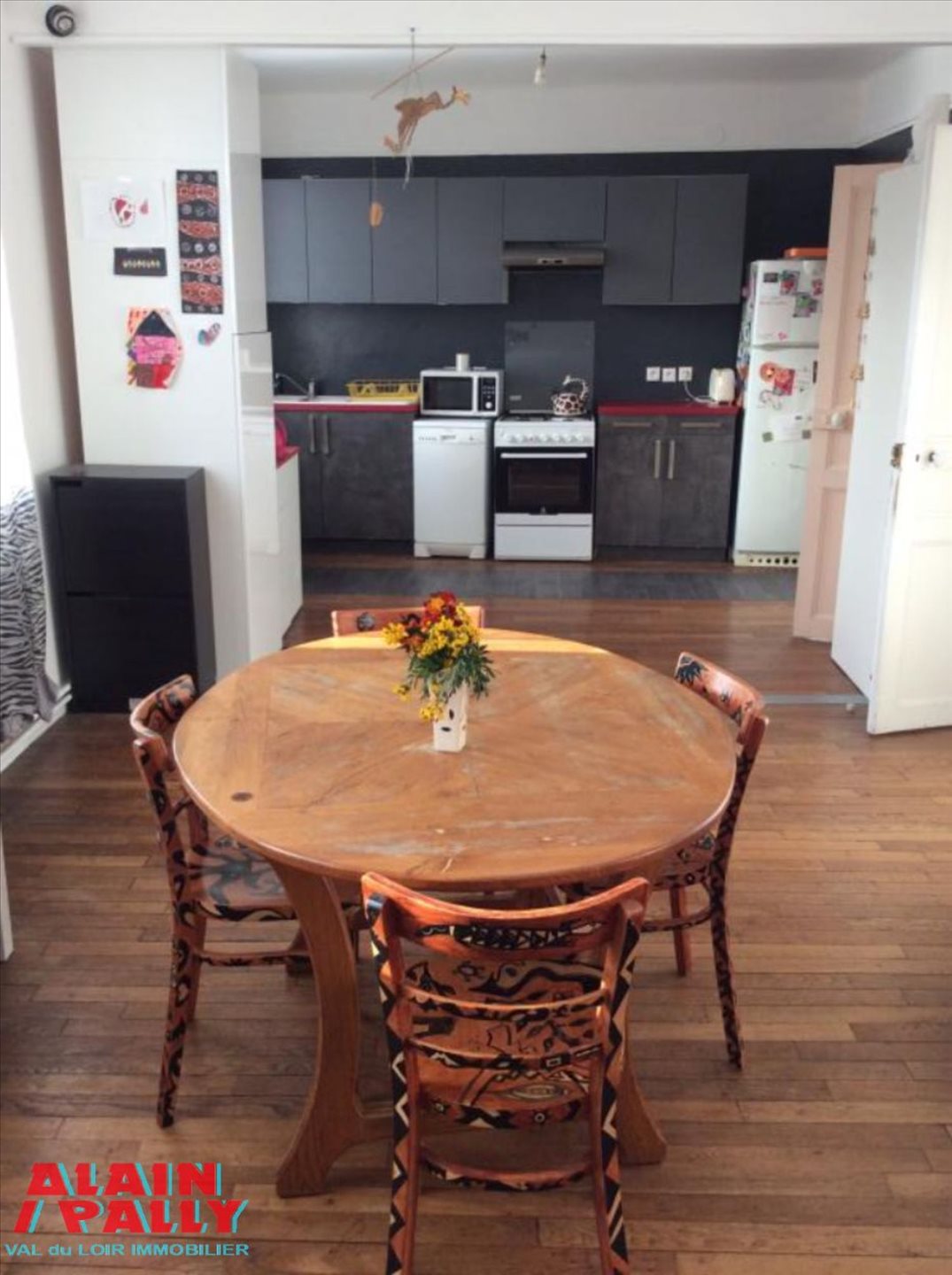Maison à vendre, 164m², Châteaudun