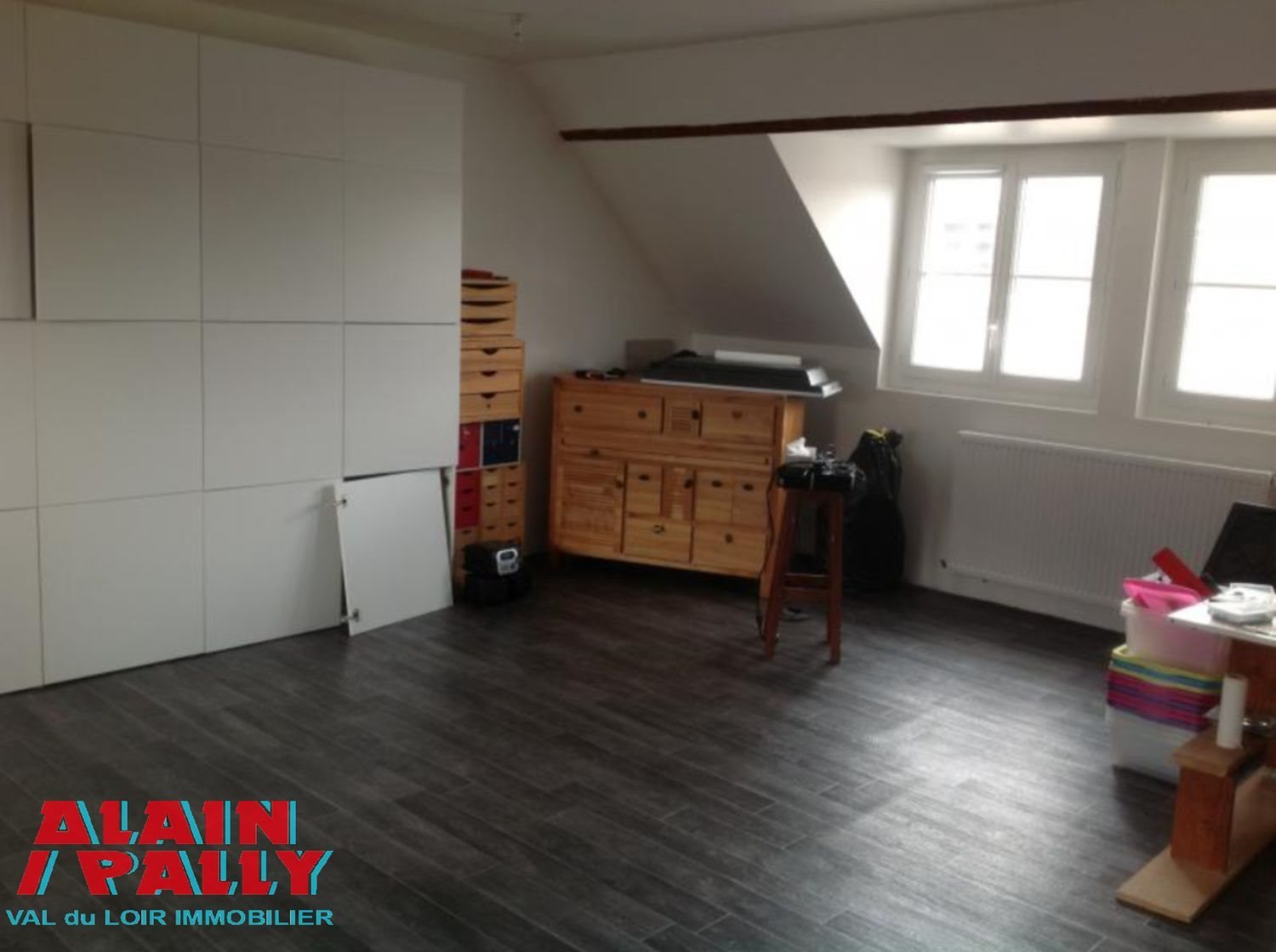 Maison à vendre, 164m², Châteaudun