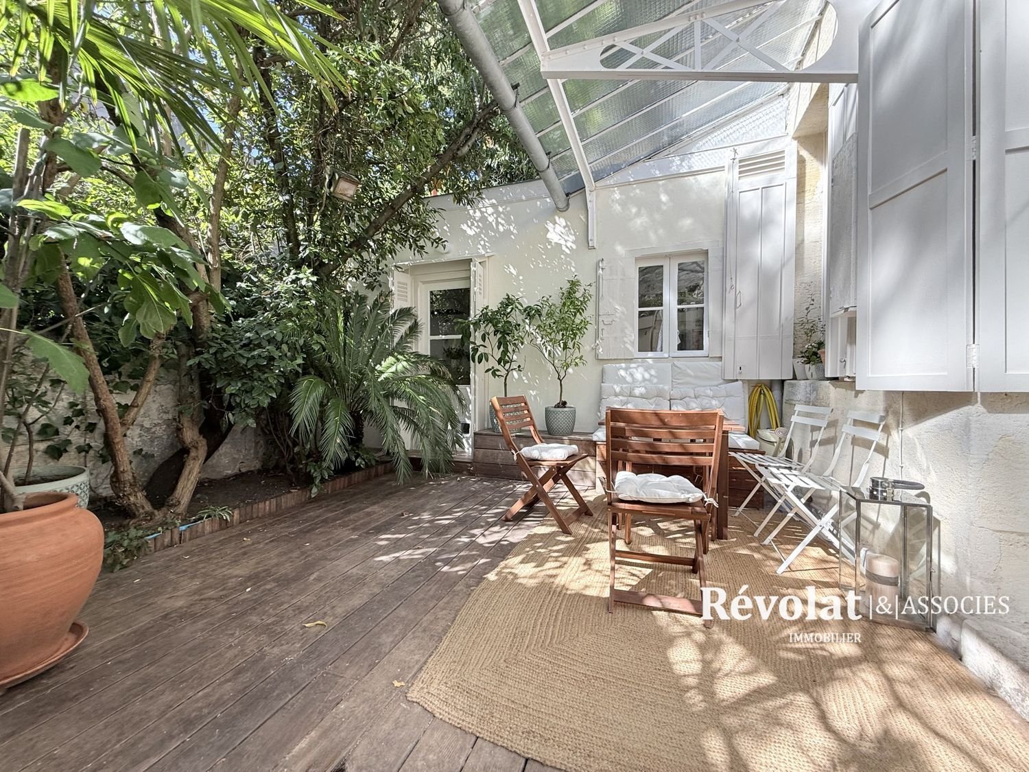 Maison à vendre, 75m², Bordeaux