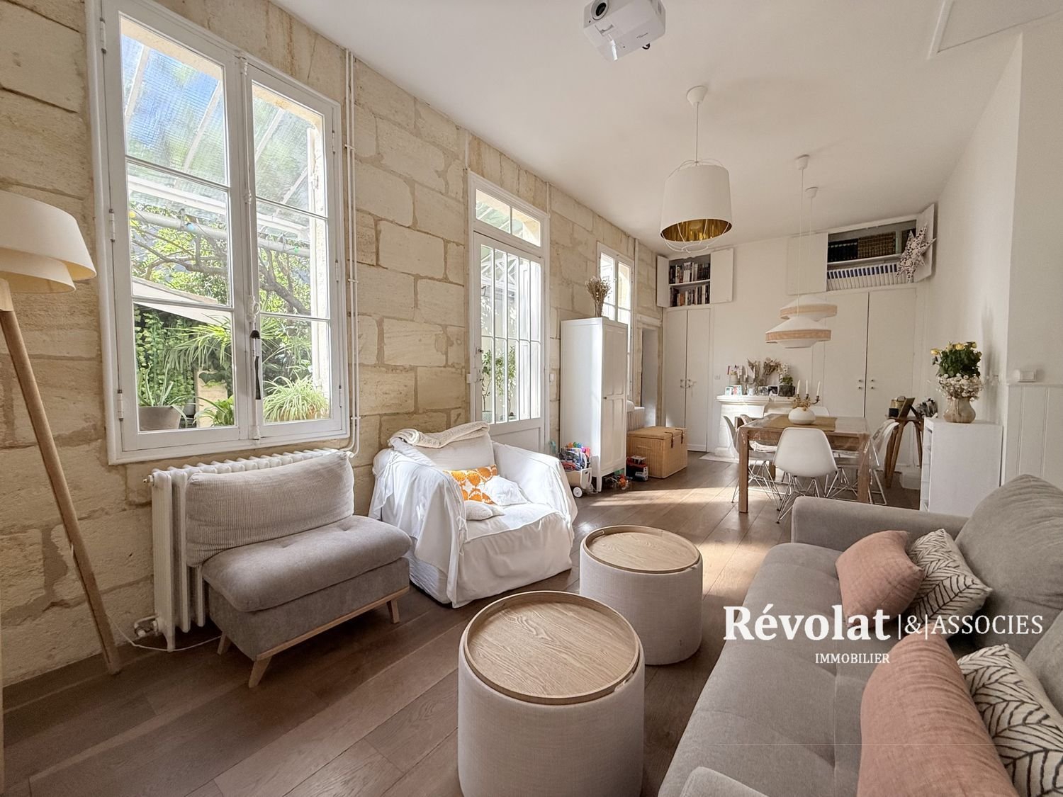 Maison à vendre, 75m², Bordeaux