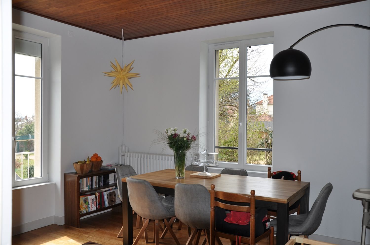 Maison à louer, 82m², Yzeure