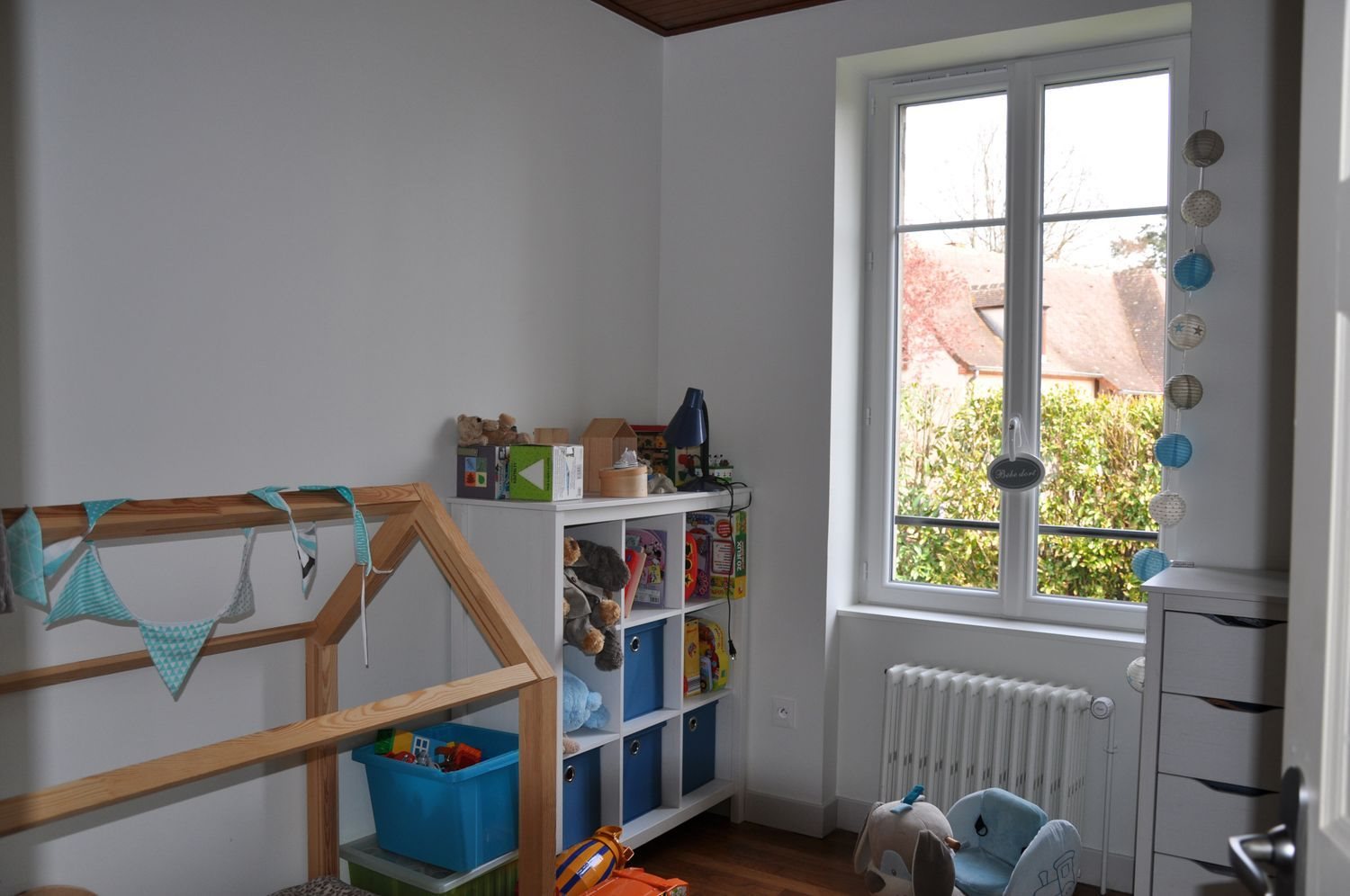 Maison à louer, 82m², Yzeure