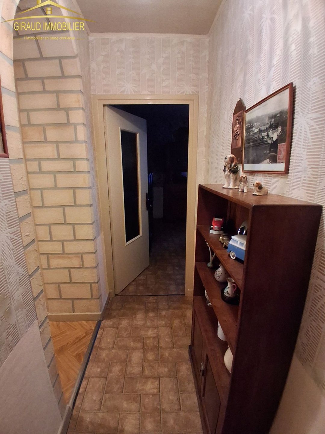 Maison à vendre, 130m², Saint-Maurice-lès-Châteauneuf
