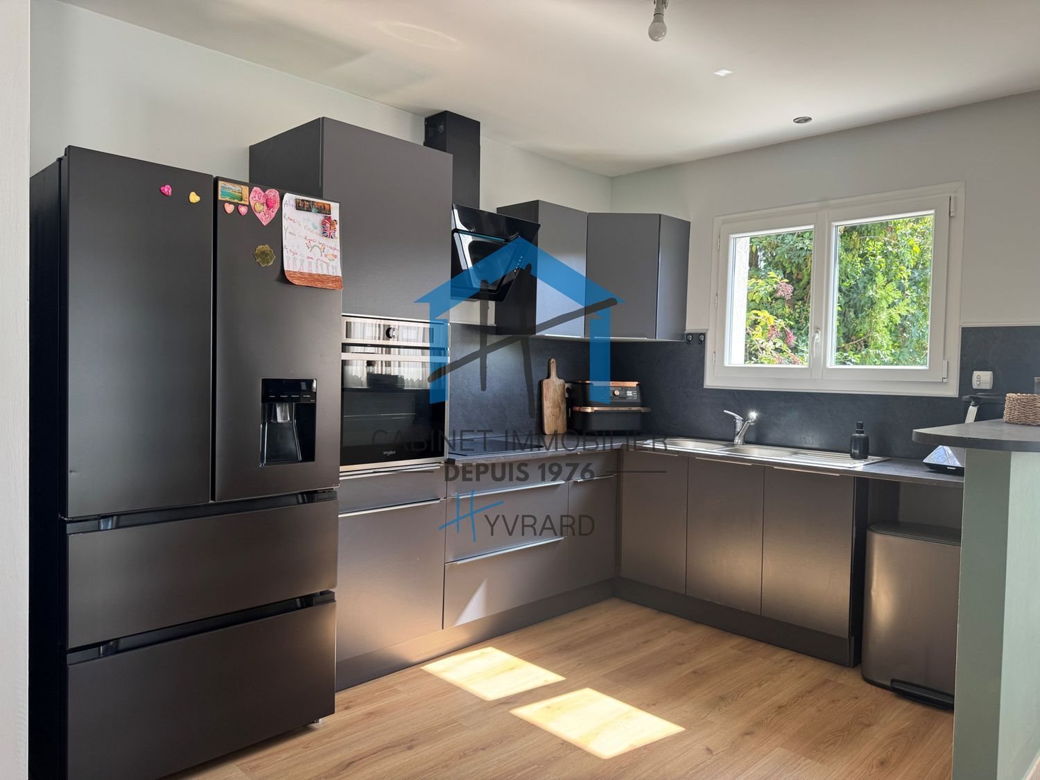 Maison à louer, 90m², Saint-Chamond
