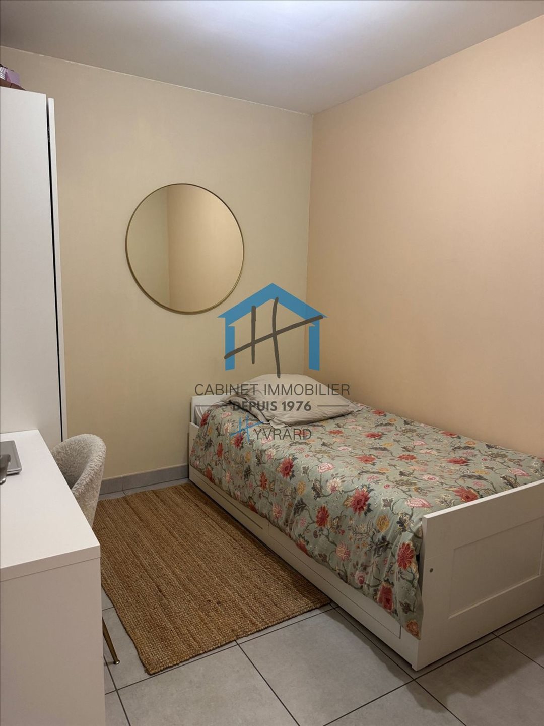 Maison à louer, 90m², Saint-Chamond