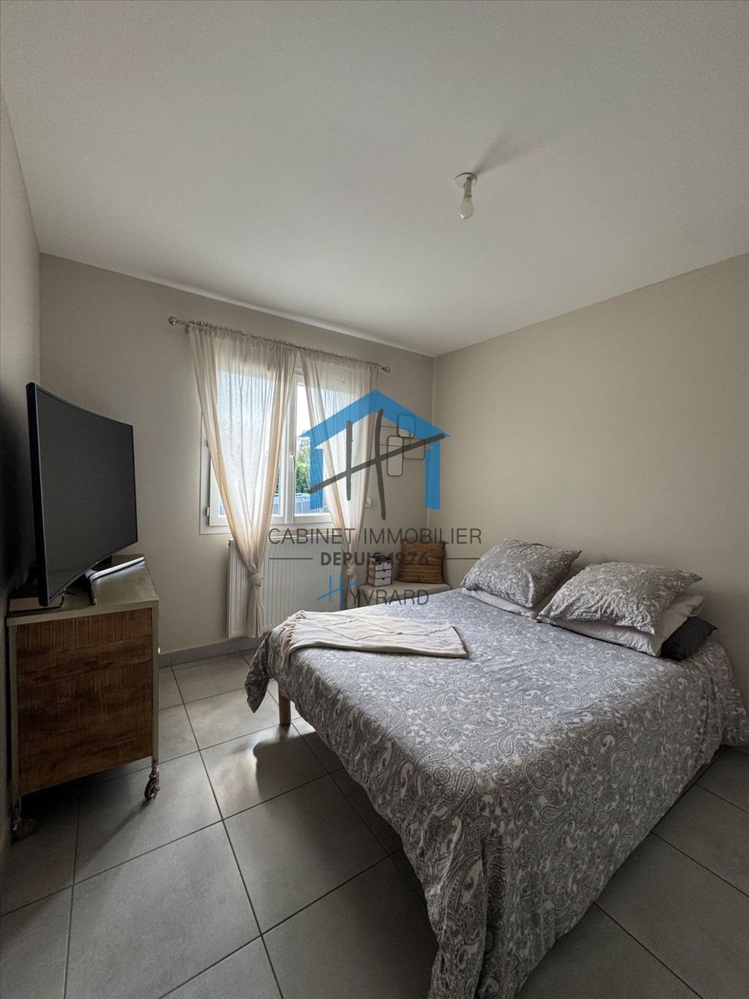 Maison à louer, 90m², Saint-Chamond