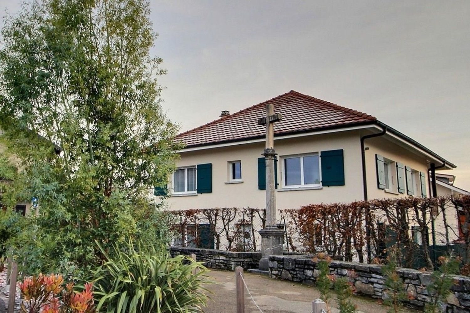 Maison à vendre, 225m², Messery