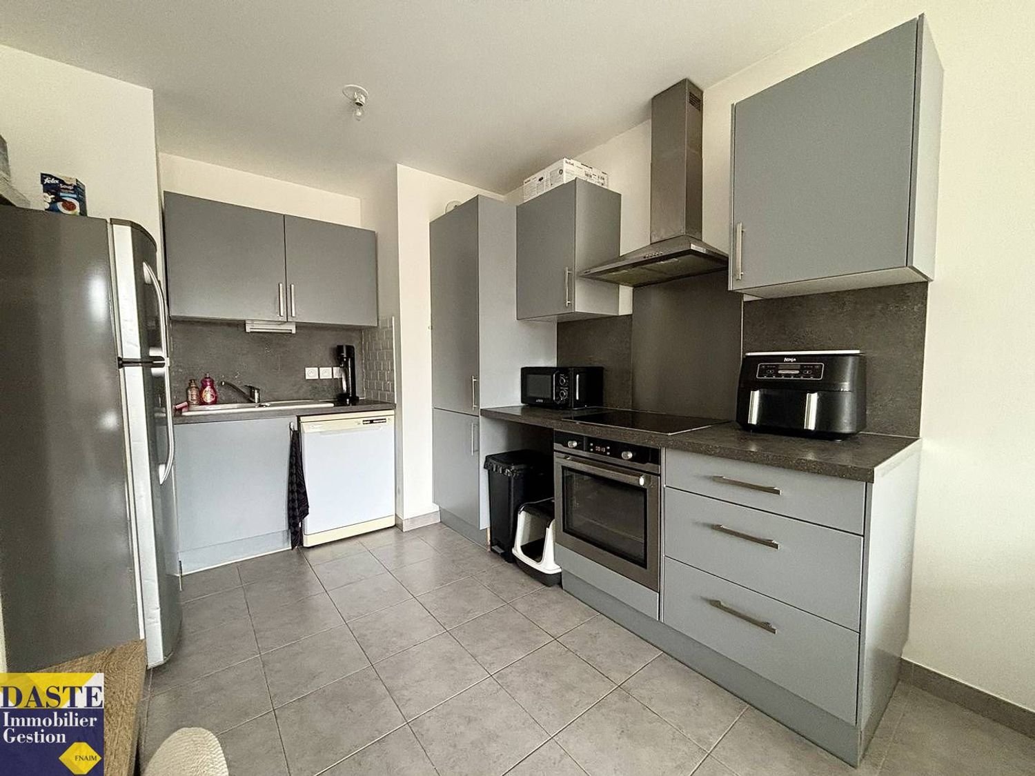 Appartement à vendre, 41m², Pontault-Combault