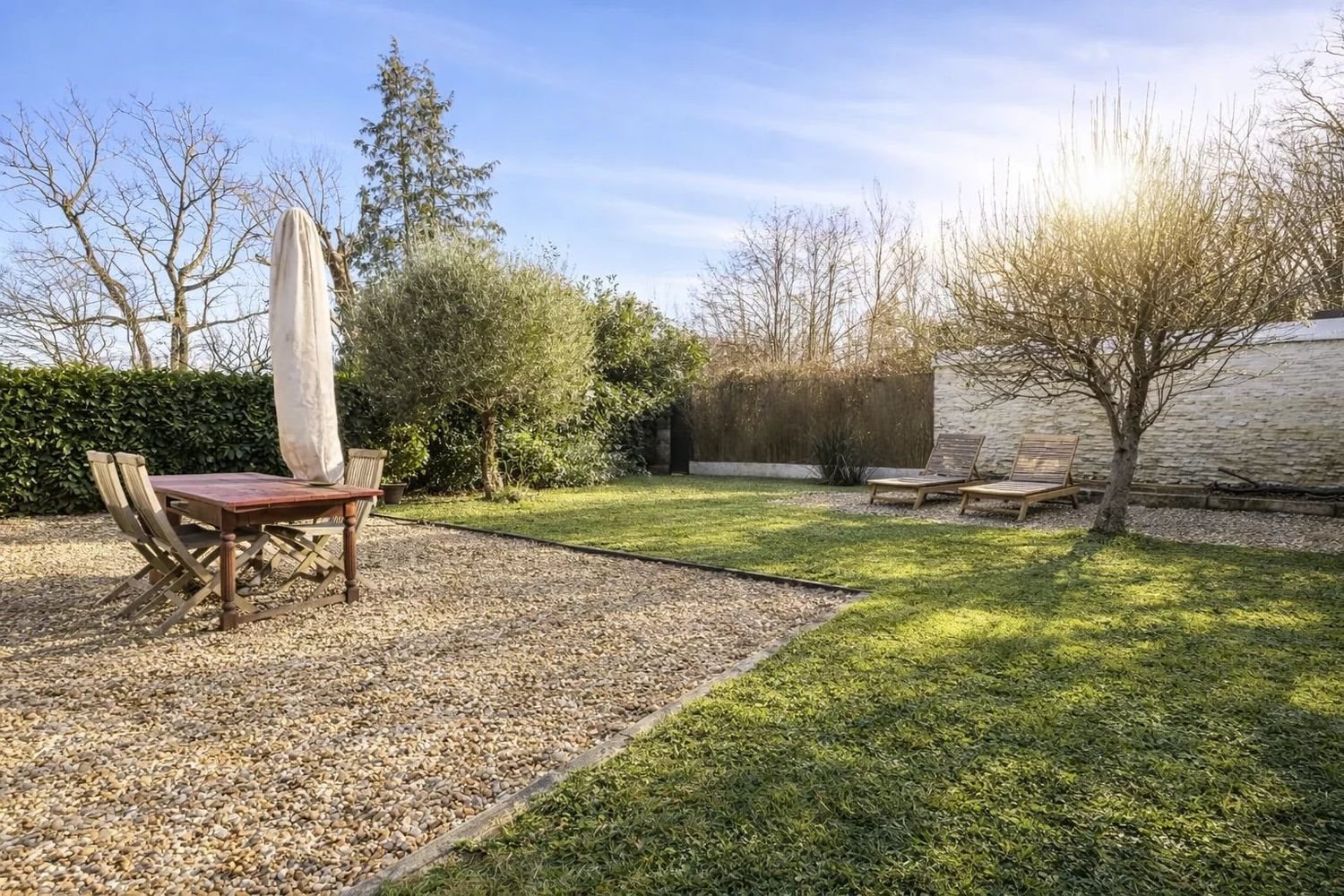 Maison à vendre, 166m², Vaucresson