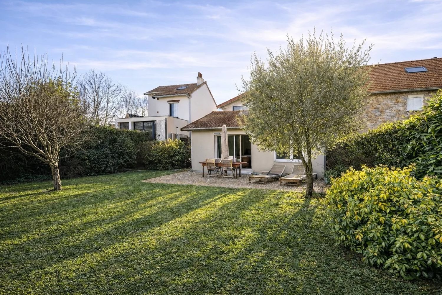 Maison à vendre, 166m², Vaucresson